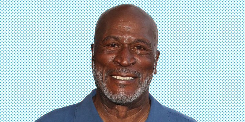 7 Facts About "The Ranch" Actor John Amos: His Age, Height, Net Worth, and Roles in "Roots" & "The West Wing" 